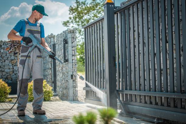 Best Fence Cleaning  in Vails Gate, NY