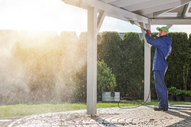Best Spring Cleaning  in Vails Gate, NY