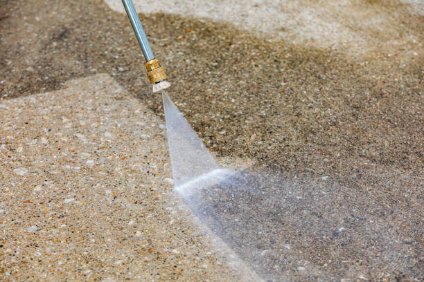 Best Factory Floor Cleaning  in Vails Gate, NY
