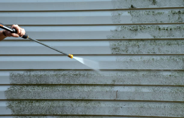 Best Driveway Pressure Washing  in Vails Gate, NY
