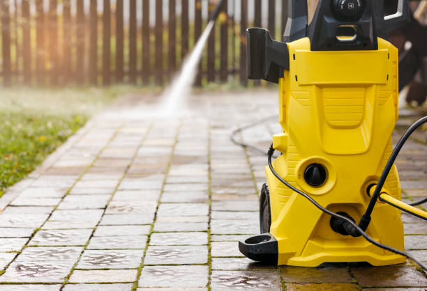 Best Post-Construction Pressure Washing  in Vails Gate, NY
