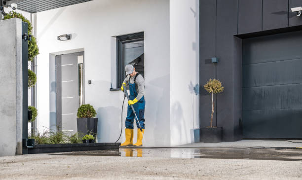 Best Restaurant Pressure Washing  in Vails Gate, NY