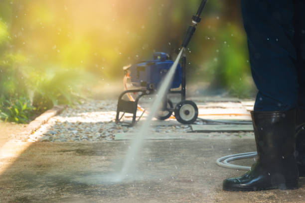 Best Sidewalk and Walkway Cleaning  in Vails Gate, NY